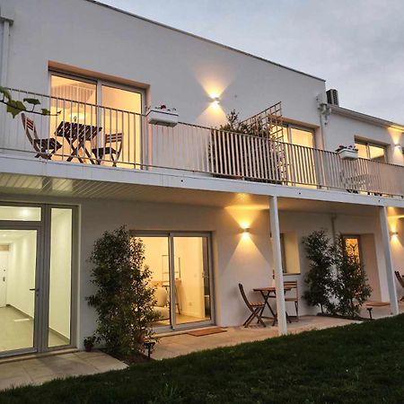 Casas Do Portinho Apartment มาริญญากรันเจ ห้อง รูปภาพ