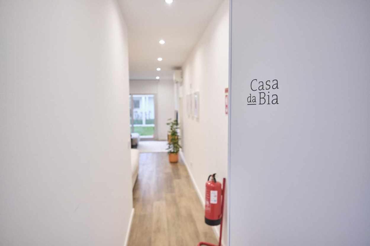Casas Do Portinho Apartment มาริญญากรันเจ ภายนอก รูปภาพ