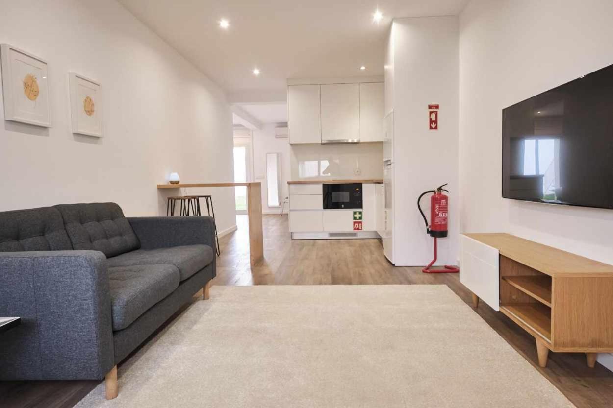 Casas Do Portinho Apartment มาริญญากรันเจ ภายนอก รูปภาพ