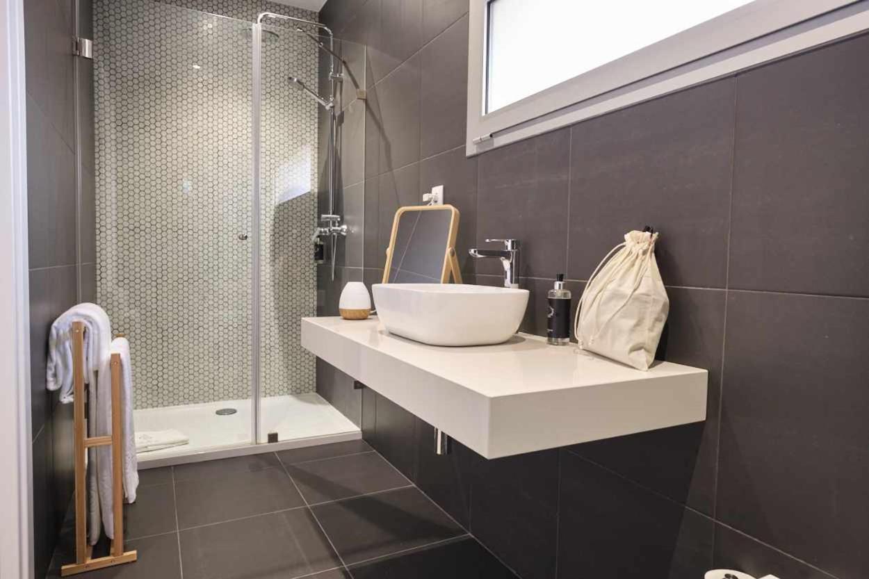 Casas Do Portinho Apartment มาริญญากรันเจ ภายนอก รูปภาพ