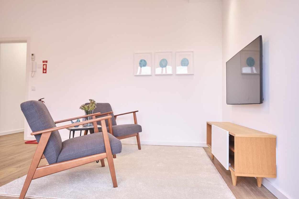 Casas Do Portinho Apartment มาริญญากรันเจ ภายนอก รูปภาพ