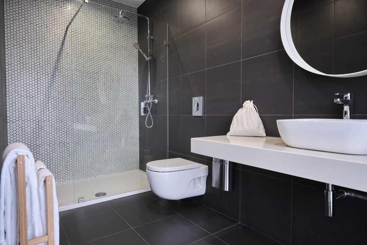 Casas Do Portinho Apartment มาริญญากรันเจ ภายนอก รูปภาพ