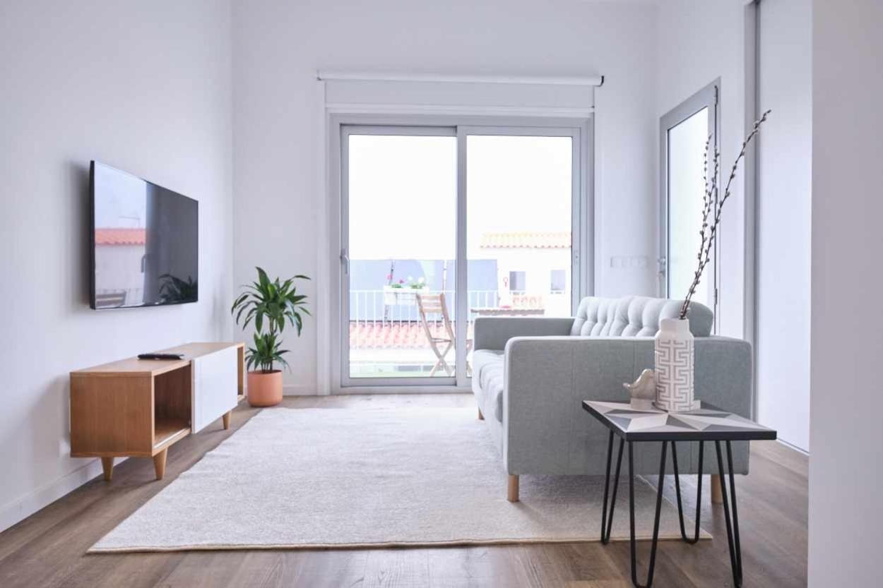 Casas Do Portinho Apartment มาริญญากรันเจ ภายนอก รูปภาพ