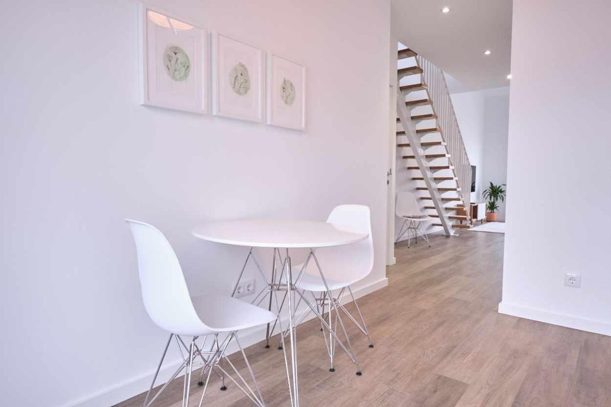 Casas Do Portinho Apartment มาริญญากรันเจ ภายนอก รูปภาพ