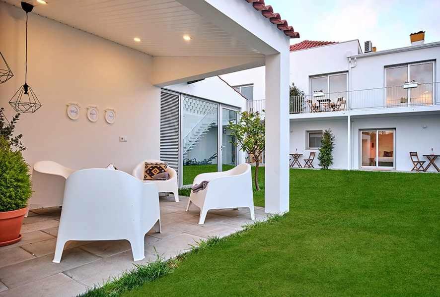 Casas Do Portinho Apartment มาริญญากรันเจ ภายนอก รูปภาพ