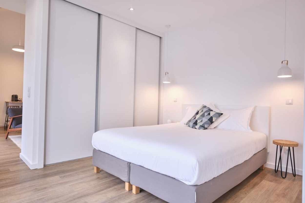 Casas Do Portinho Apartment มาริญญากรันเจ ภายนอก รูปภาพ
