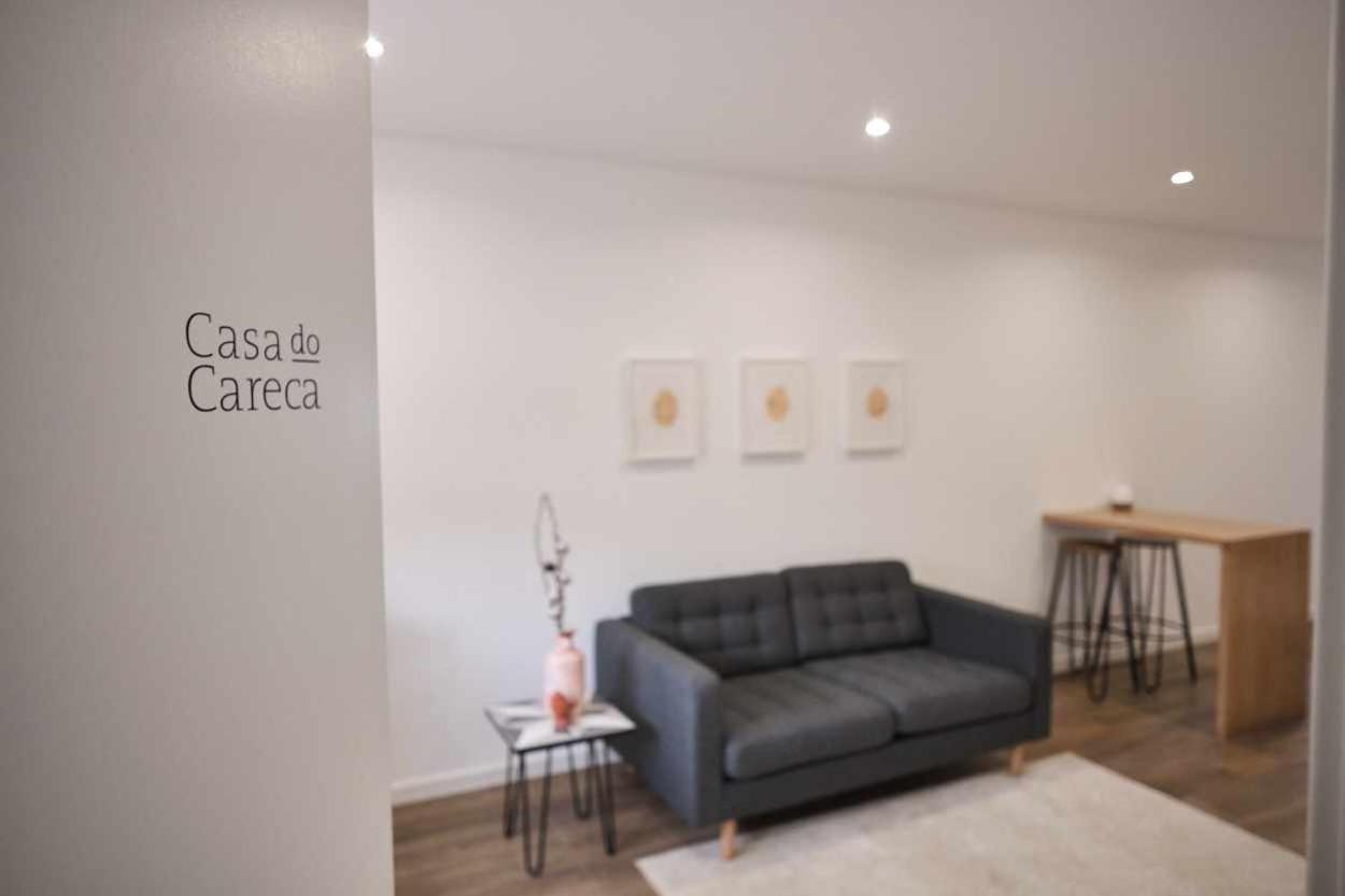 Casas Do Portinho Apartment มาริญญากรันเจ ภายนอก รูปภาพ