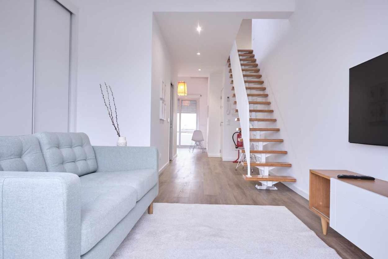 Casas Do Portinho Apartment มาริญญากรันเจ ภายนอก รูปภาพ