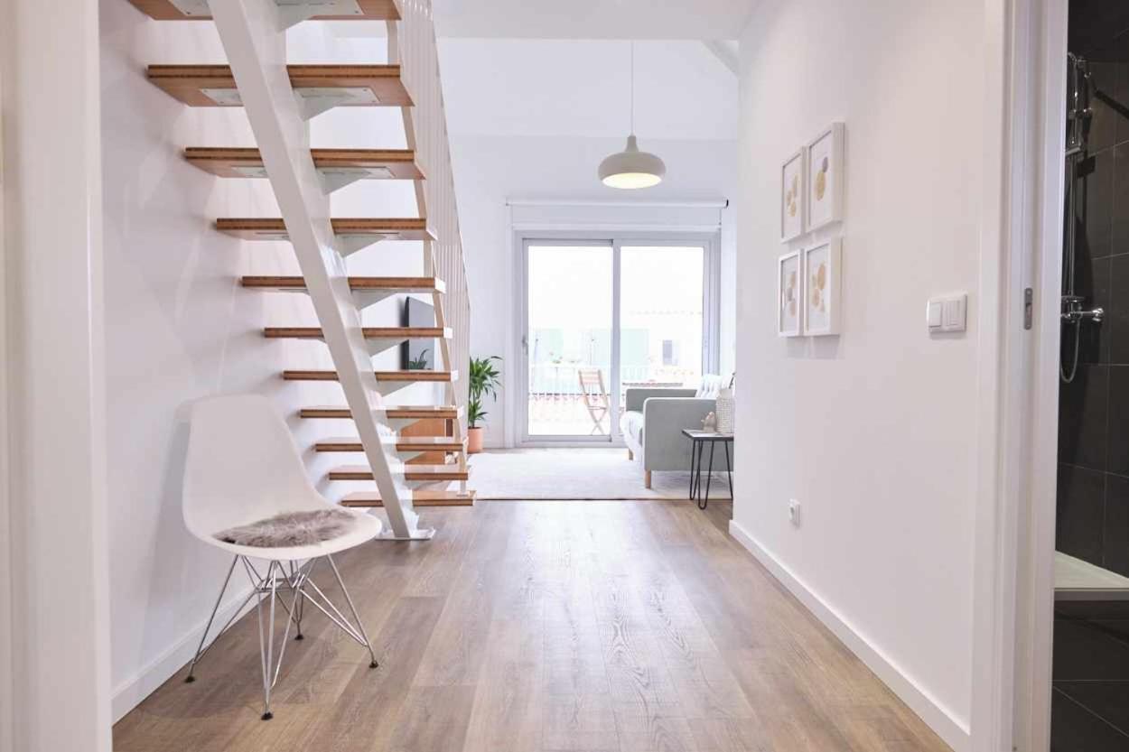 Casas Do Portinho Apartment มาริญญากรันเจ ภายนอก รูปภาพ