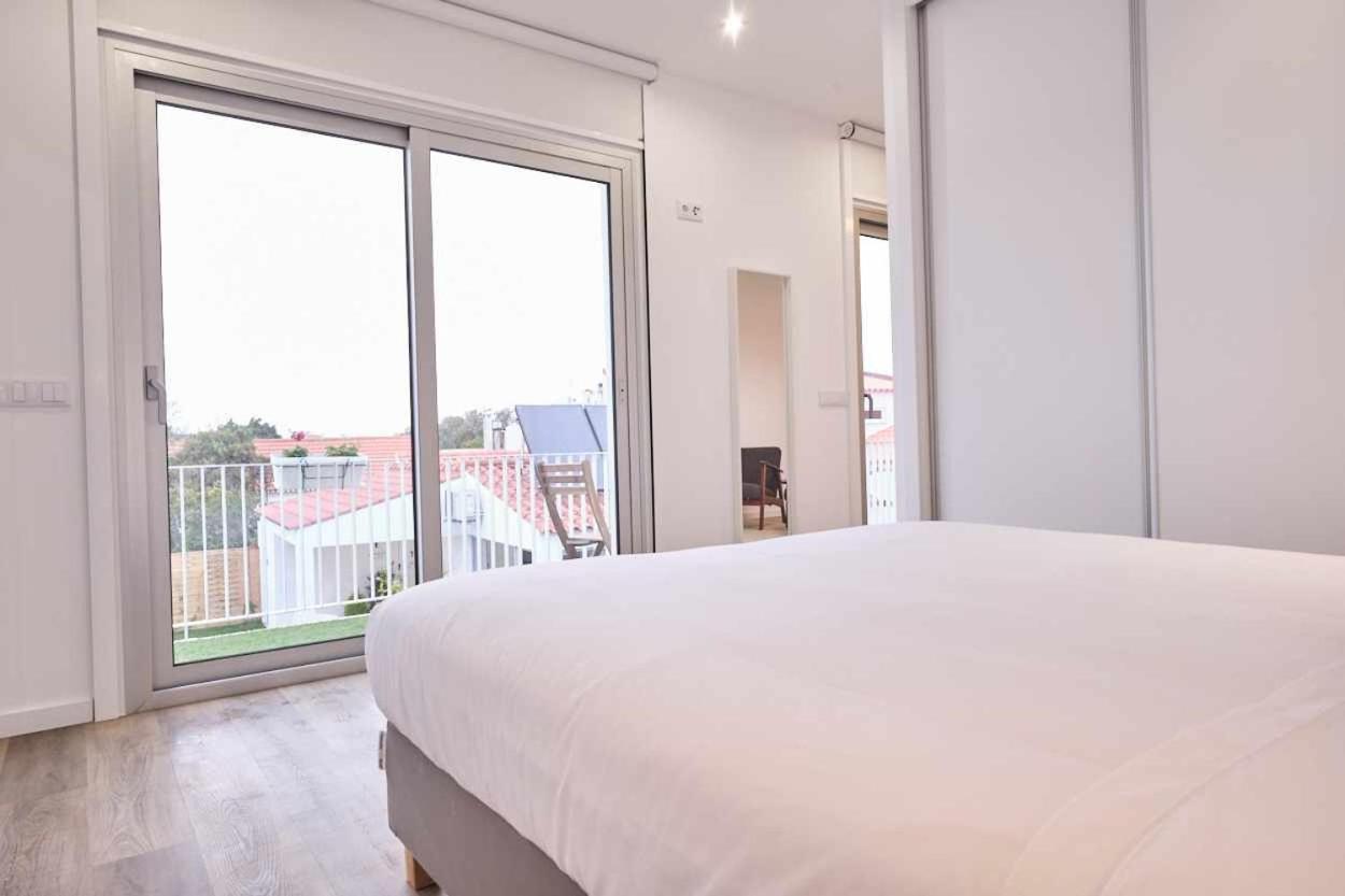 Casas Do Portinho Apartment มาริญญากรันเจ ภายนอก รูปภาพ