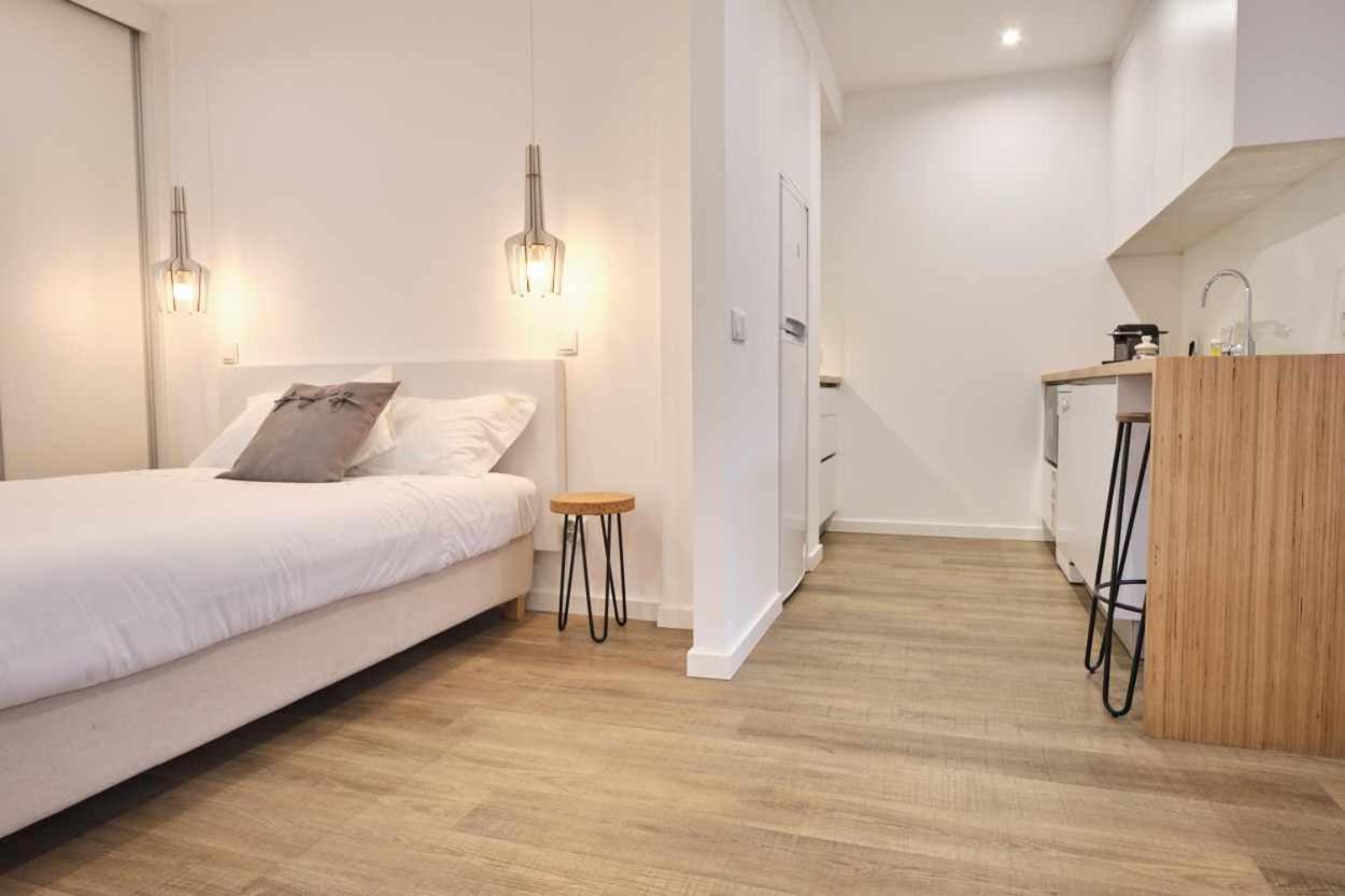 Casas Do Portinho Apartment มาริญญากรันเจ ภายนอก รูปภาพ