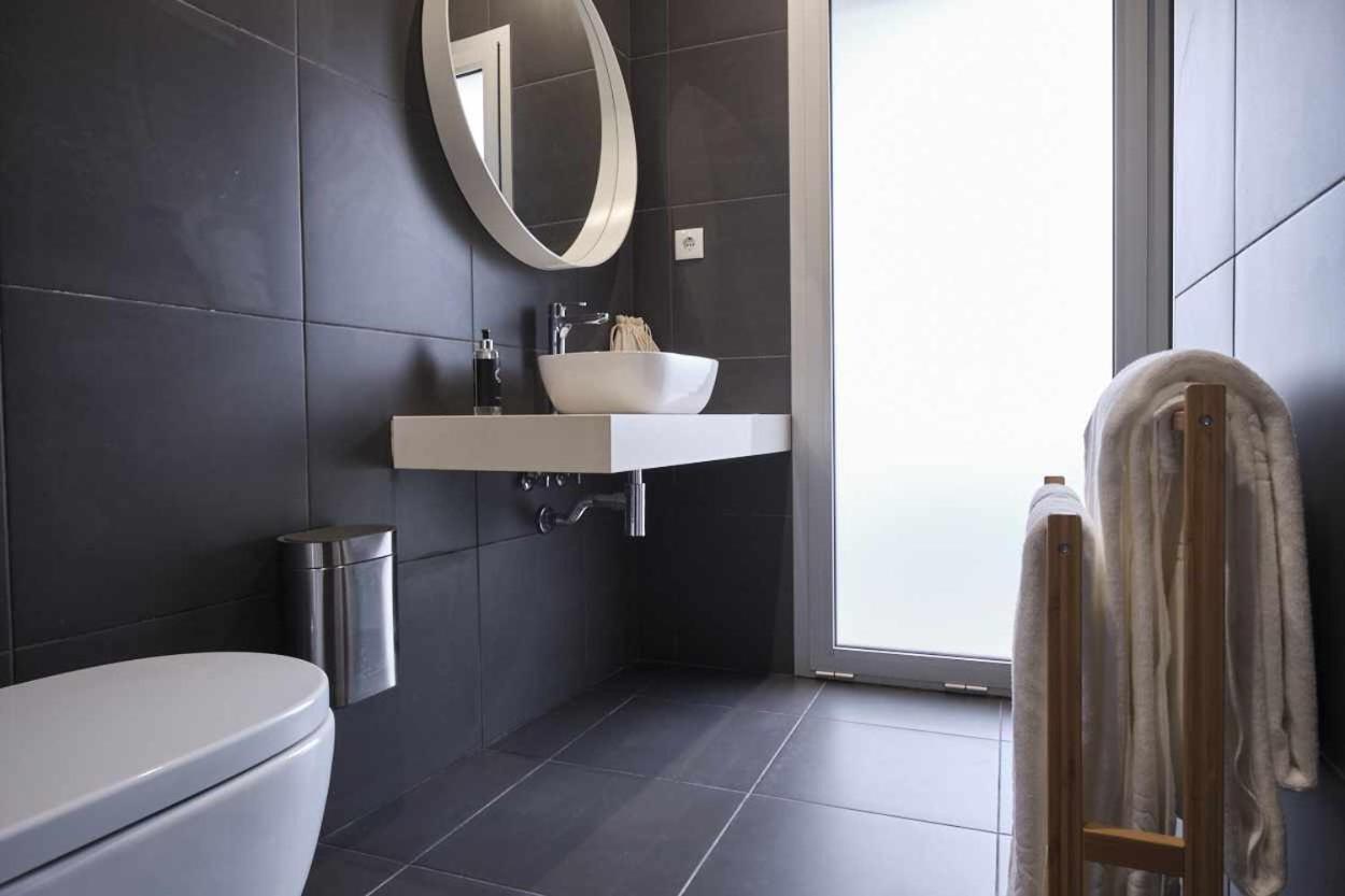 Casas Do Portinho Apartment มาริญญากรันเจ ภายนอก รูปภาพ