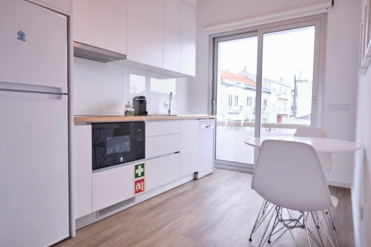 Casas Do Portinho Apartment มาริญญากรันเจ ภายนอก รูปภาพ