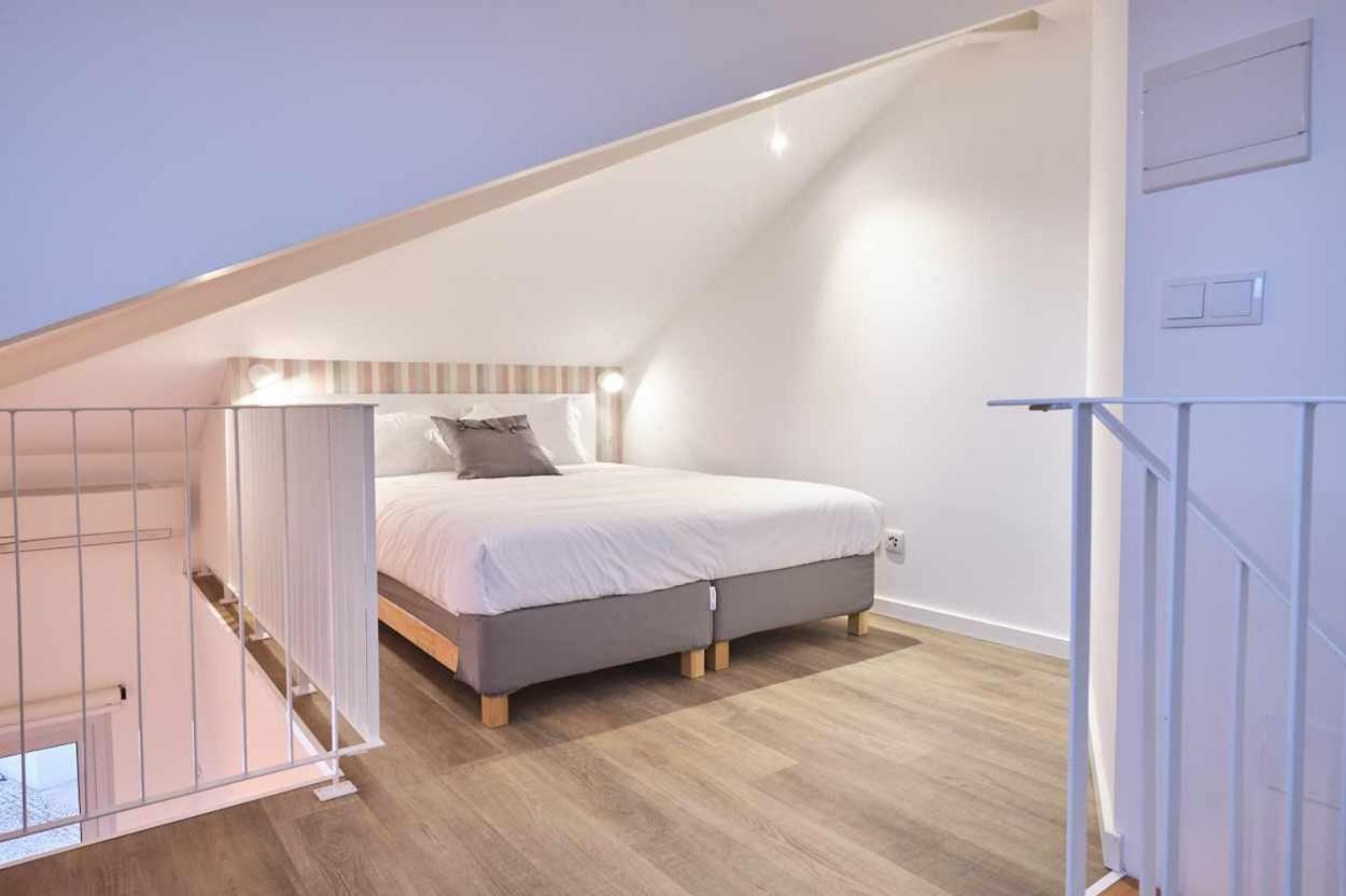 Casas Do Portinho Apartment มาริญญากรันเจ ภายนอก รูปภาพ