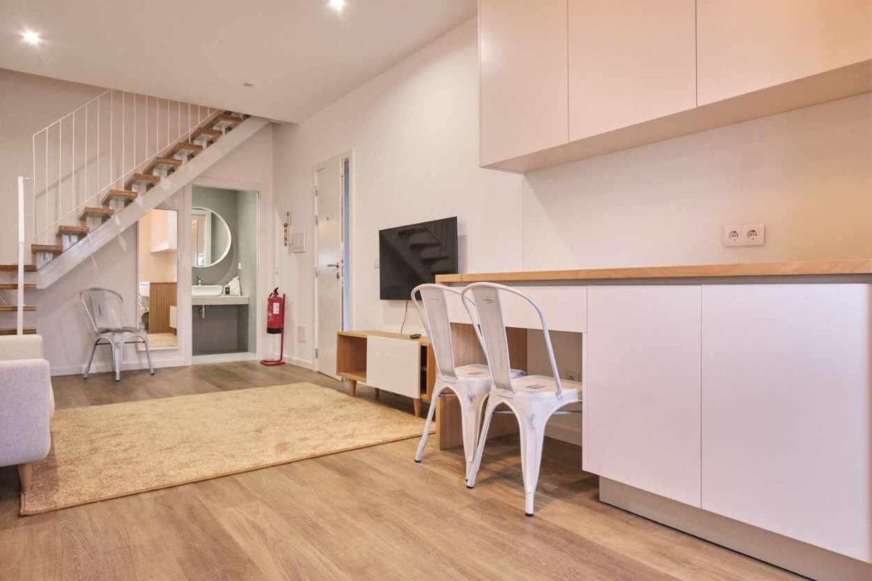Casas Do Portinho Apartment มาริญญากรันเจ ภายนอก รูปภาพ