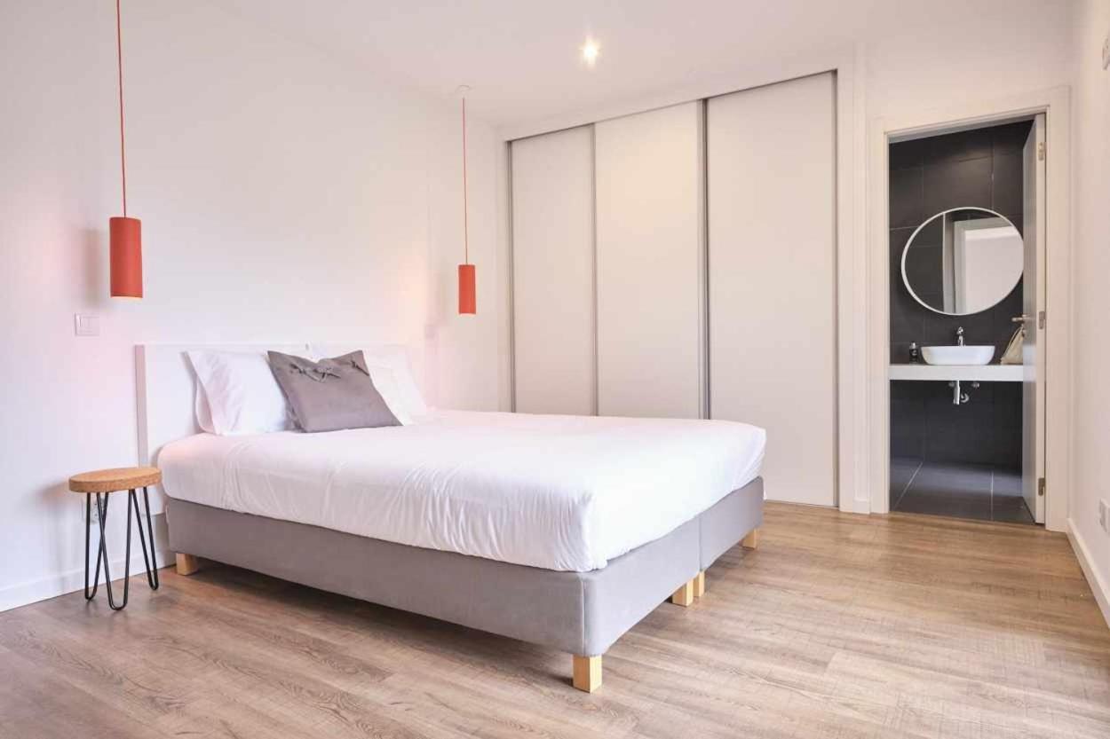 Casas Do Portinho Apartment มาริญญากรันเจ ภายนอก รูปภาพ
