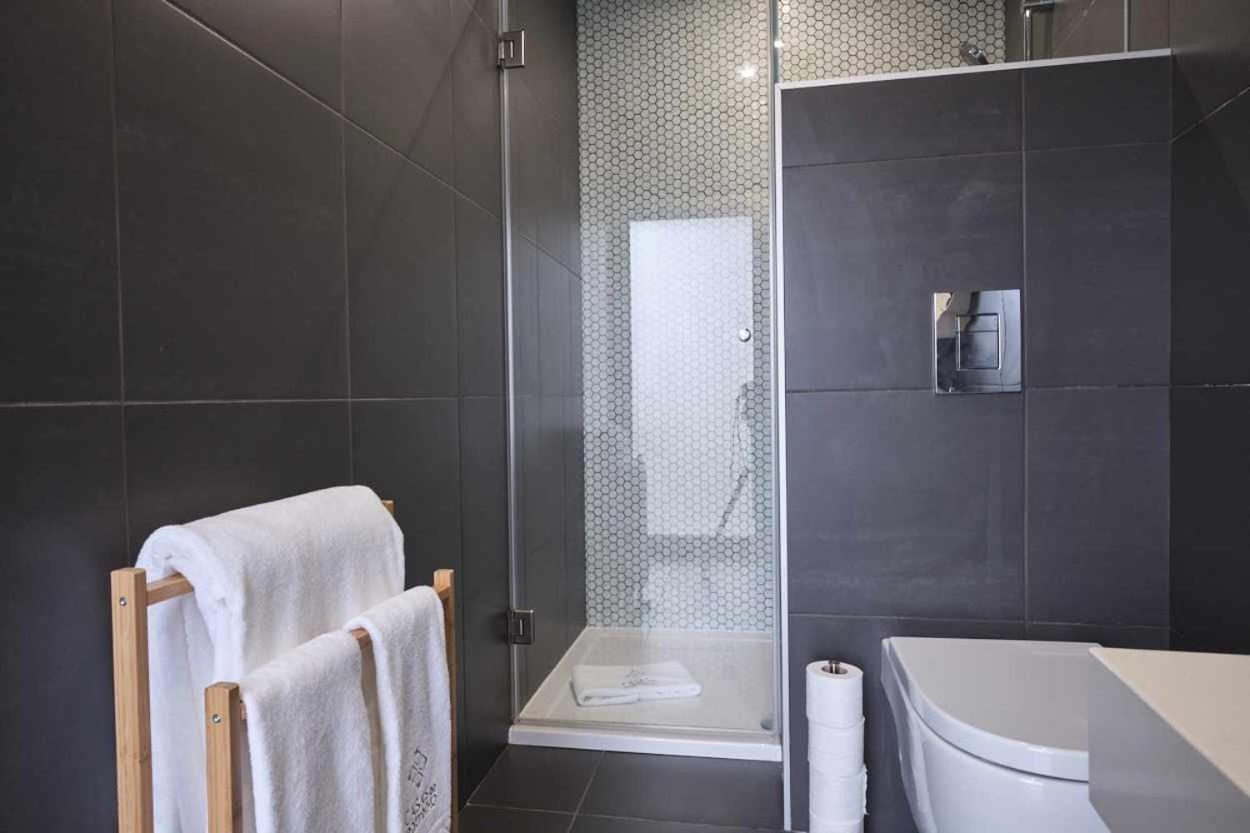 Casas Do Portinho Apartment มาริญญากรันเจ ภายนอก รูปภาพ