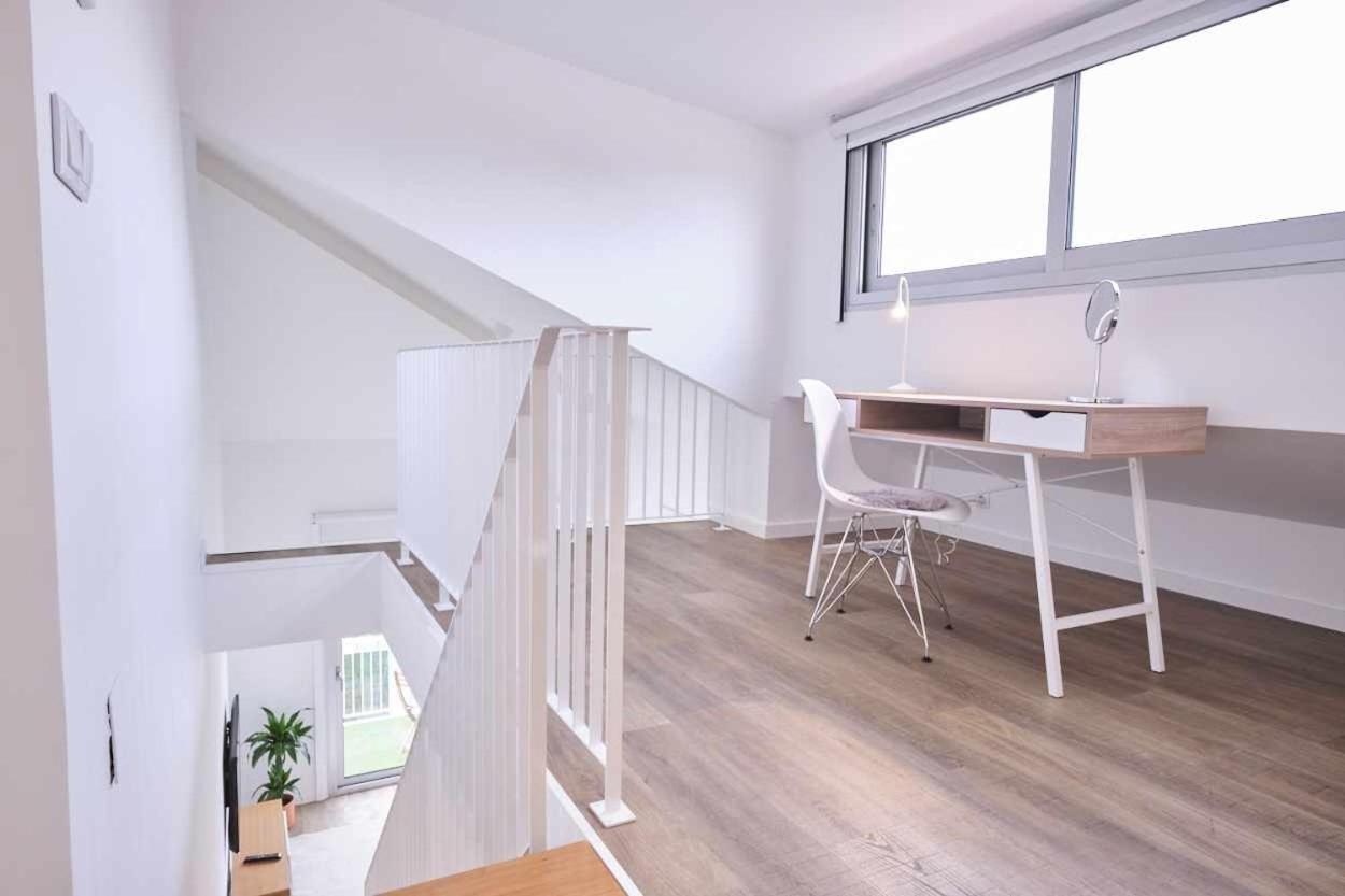 Casas Do Portinho Apartment มาริญญากรันเจ ภายนอก รูปภาพ