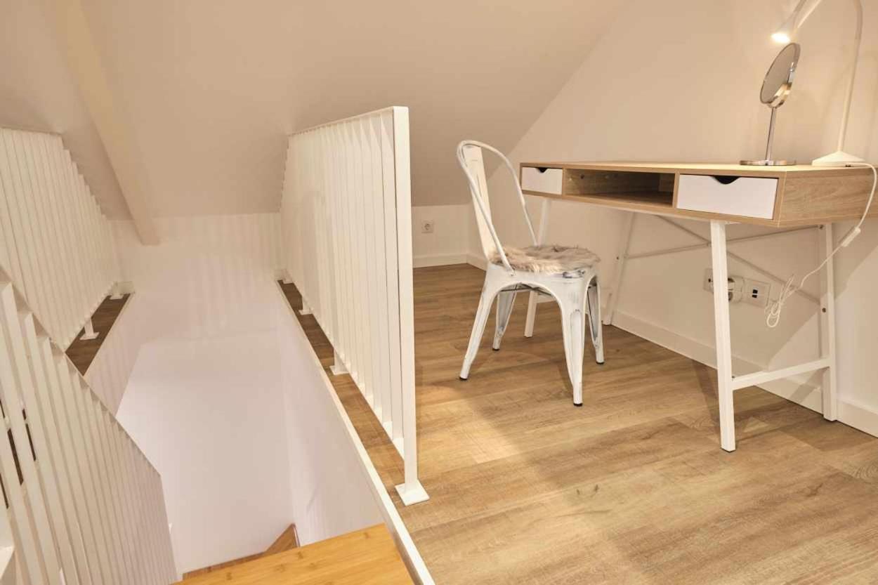 Casas Do Portinho Apartment มาริญญากรันเจ ภายนอก รูปภาพ