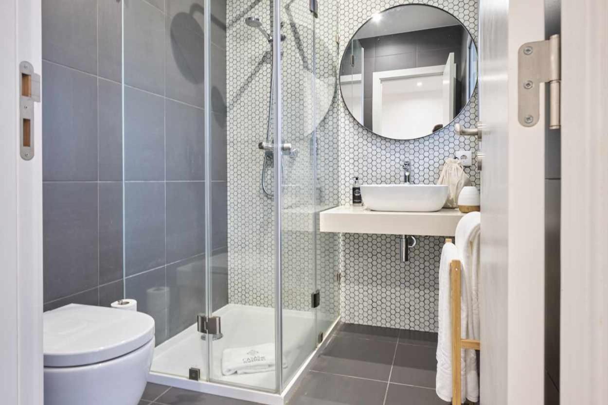 Casas Do Portinho Apartment มาริญญากรันเจ ภายนอก รูปภาพ