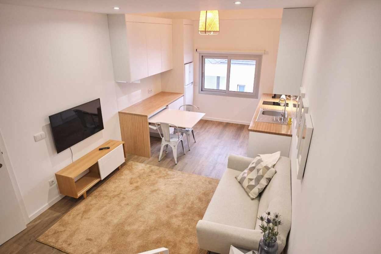 Casas Do Portinho Apartment มาริญญากรันเจ ภายนอก รูปภาพ