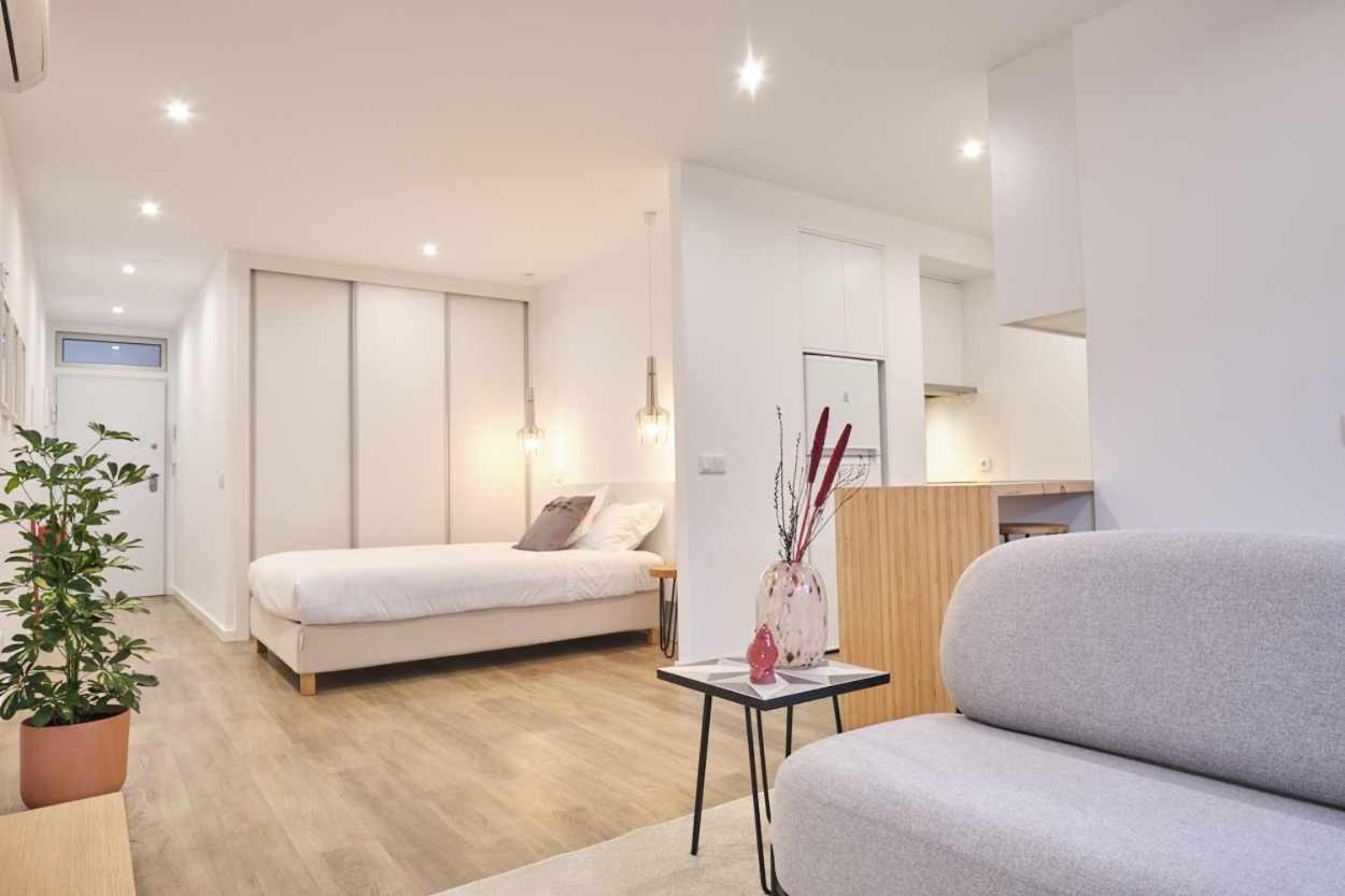 Casas Do Portinho Apartment มาริญญากรันเจ ภายนอก รูปภาพ