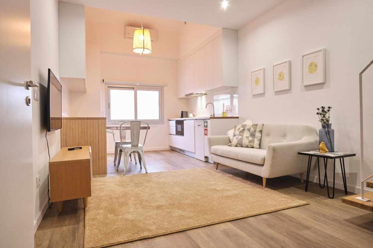 Casas Do Portinho Apartment มาริญญากรันเจ ภายนอก รูปภาพ