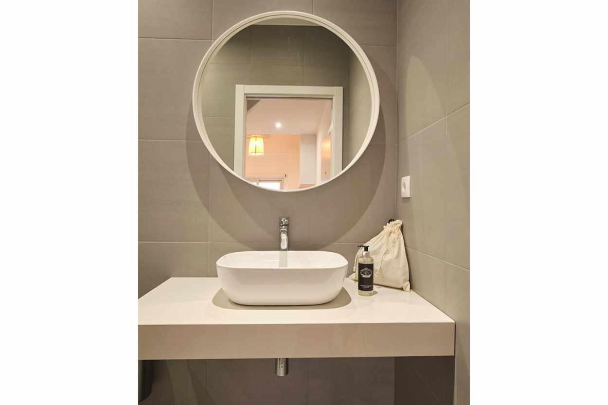 Casas Do Portinho Apartment มาริญญากรันเจ ภายนอก รูปภาพ