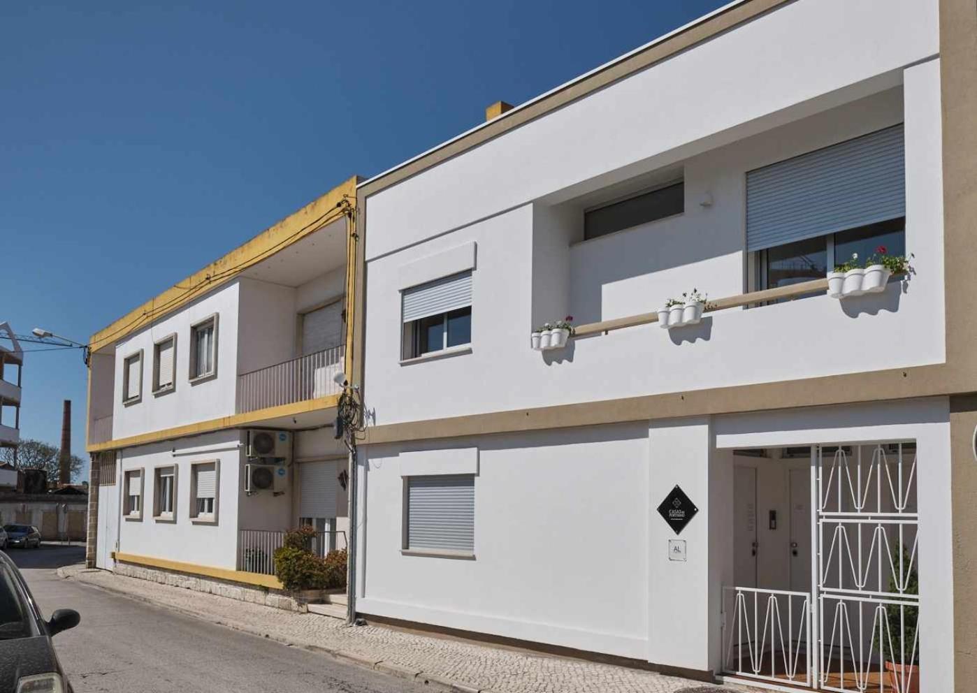 Casas Do Portinho Apartment มาริญญากรันเจ ห้อง รูปภาพ