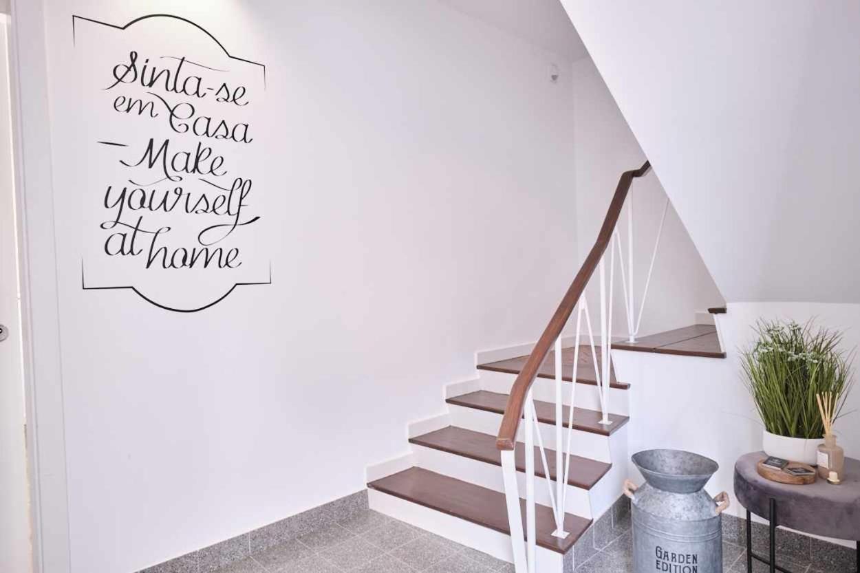 Casas Do Portinho Apartment มาริญญากรันเจ ห้อง รูปภาพ